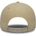 cepice-zaoblena-bezova-snapback-9forty-entry-cord-new-york-yankees-mlb-new-era