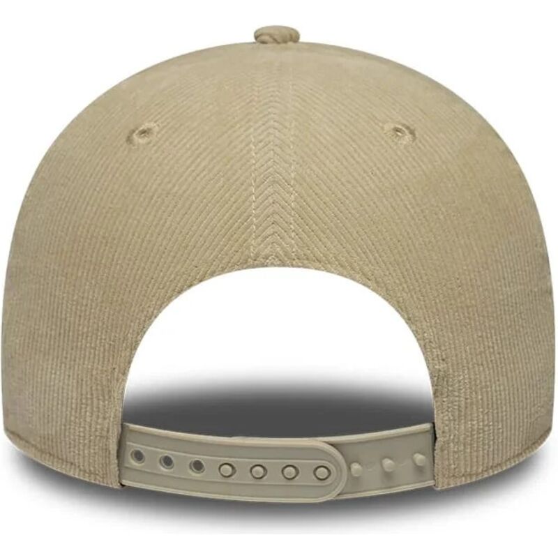 cepice-zaoblena-bezova-snapback-9forty-entry-cord-new-york-yankees-mlb-new-era
