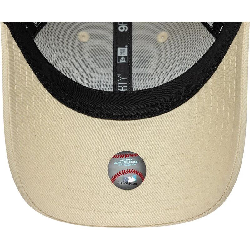 cepice-zaoblena-bezova-nastavitelny-9forty-infill-los-angeles-dodgers-mlb-new-era