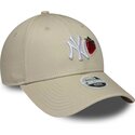 cepice-zaoblena-bezova-nastavitelny-9forty-fruit-icon-strawberry-new-york-yankees-mlb-new-era