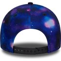 cepice-zaoblena-vicebarevna-snapback-pro-deti-9forty-all-over-print-space-new-york-yankees-mlb-new-era