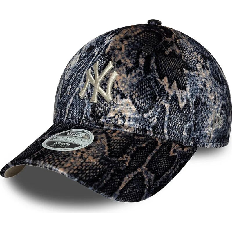 cepice-zaoblena-vicebarevna-nastavitelny-9forty-snake-print-new-york-yankees-mlb-new-era