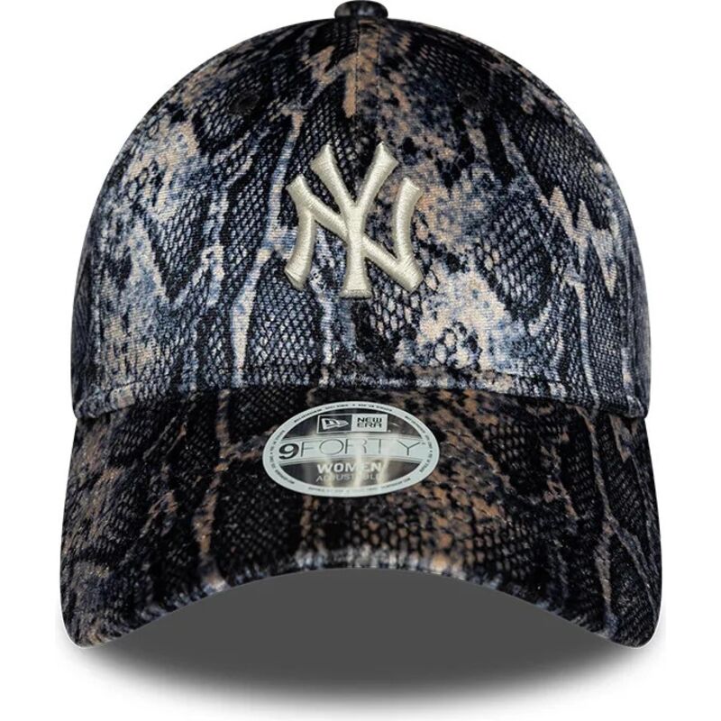 cepice-zaoblena-vicebarevna-nastavitelny-9forty-snake-print-new-york-yankees-mlb-new-era