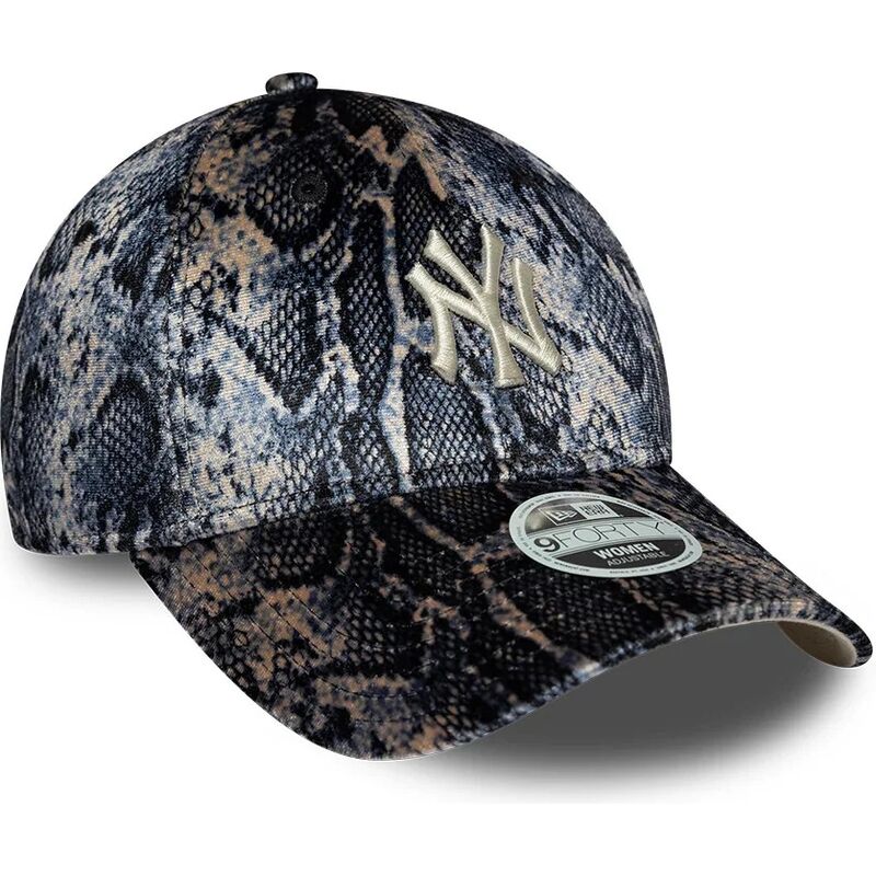 cepice-zaoblena-vicebarevna-nastavitelny-9forty-snake-print-new-york-yankees-mlb-new-era