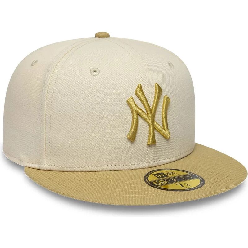 cepice-rovna-bezova-prilehava-59fifty-league-essential-new-york-yankees-mlb-new-era