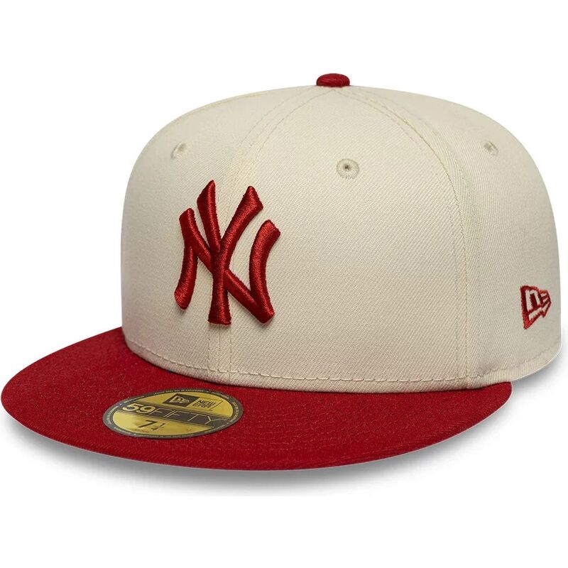 cepice-rovna-bezova-prilehava-59fifty-league-essential-new-york-yankees-mlb-new-era