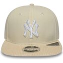 cepice-rovna-bezova-snapback-9fifty-cord-visor-new-york-yankees-mlb-new-era
