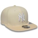 cepice-rovna-bezova-snapback-9fifty-cord-visor-new-york-yankees-mlb-new-era