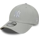 cepice-zaoblena-seda-prilehava-39thirty-stretch-mesh-new-york-yankees-mlb-new-era