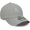 cepice-zaoblena-seda-prilehava-39thirty-stretch-mesh-new-york-yankees-mlb-new-era