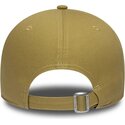 cepice-zaoblena-khaki-nastavitelny-9forty-league-essential-new-york-yankees-mlb-new-era