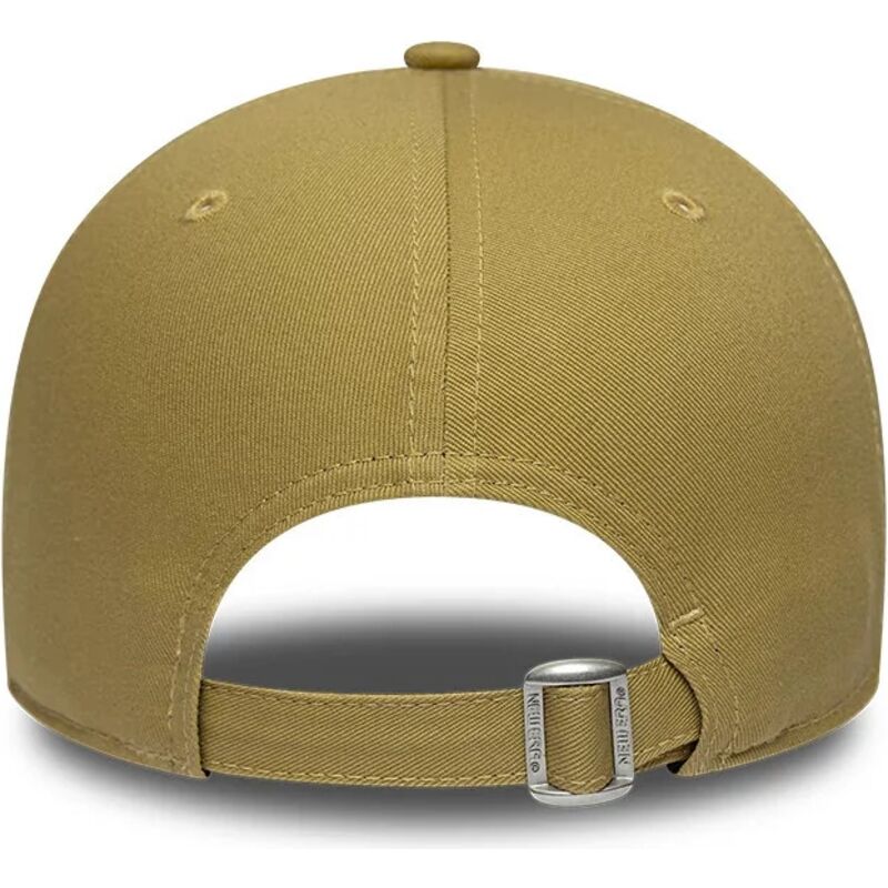 cepice-zaoblena-khaki-nastavitelny-9forty-league-essential-new-york-yankees-mlb-new-era