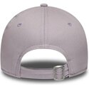 cepice-zaoblena-fialova-nastavitelny-pro-deti-9forty-league-essential-new-york-yankees-mlb-new-era