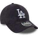 cepice-zaoblena-seda-snapback-9forty-m-crown-fleece-los-angeles-dodgers-mlb-new-era