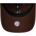 cepice-zaoblena-hneda-nastavitelny-9twenty-washed-midi-los-angeles-dodgers-mlb-new-era