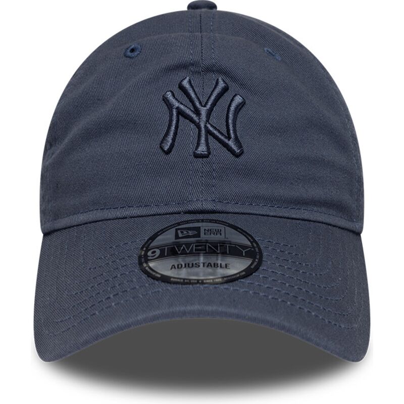 cepice-zaoblena-modra-nastavitelny-9twenty-washed-midi-new-york-yankees-mlb-new-era