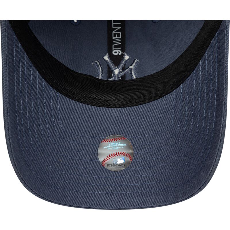 cepice-zaoblena-modra-nastavitelny-9twenty-washed-midi-new-york-yankees-mlb-new-era