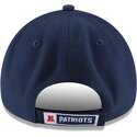 cepice-zaoblena-namornicka-modra-nastavitelny-9forty-the-league-new-england-patriots-nfl-new-era