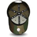 cepice-zaoblena-maskacova-nastavitelny-pro-deti-9forty-league-essential-new-york-yankees-mlb-new-era