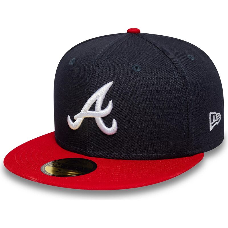 cepice-rovna-namornicka-modra-prilehava-59fifty-ac-perf-atlanta-braves-mlb-new-era cepice-rovna-namornicka-modra-prilehava-59fifty-ac-perf-atlanta-braves-mlb-new-era