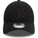 cepice-zaoblena-cerna-nastavitelny-9twenty-league-essential-new-york-yankees-mlb-new-era