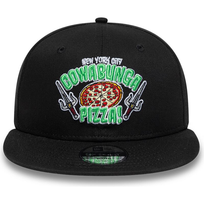 cepice-rovna-cerna-snapback-pro-deti-9fifty-cowabunga-pizza-tortugas-ninja-new-era