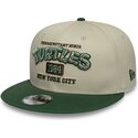 cepice-rovna-zelena-snapback-pro-deti-9fifty-tortugas-ninja-new-era