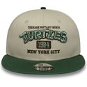 cepice-rovna-zelena-snapback-pro-deti-9fifty-tortugas-ninja-new-era