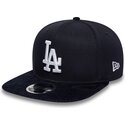 cepice-rovna-namornicka-modra-snapback-9fifty-cord-visor-los-angeles-dodgers-mlb-new-era