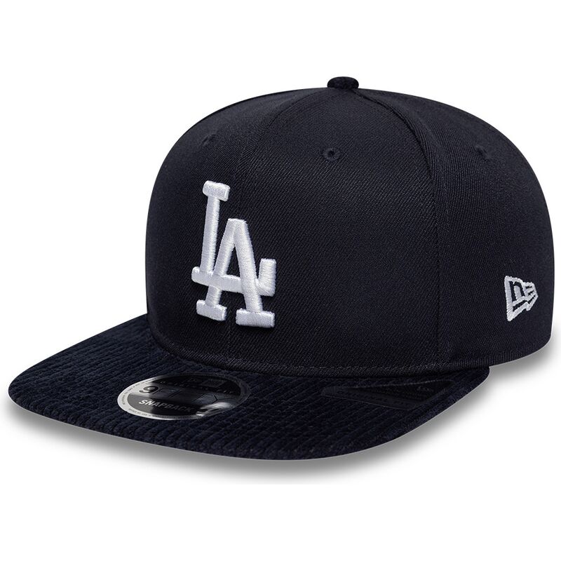 cepice-rovna-namornicka-modra-snapback-9fifty-cord-visor-los-angeles-dodgers-mlb-new-era cepice-rovna-namornicka-modra-snapback-9fifty-cord-visor-los-angeles-dodgers-mlb-new-era