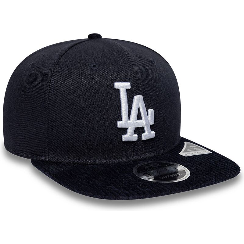 cepice-rovna-namornicka-modra-snapback-9fifty-cord-visor-los-angeles-dodgers-mlb-new-era cepice-rovna-namornicka-modra-snapback-9fifty-cord-visor-los-angeles-dodgers-mlb-new-era