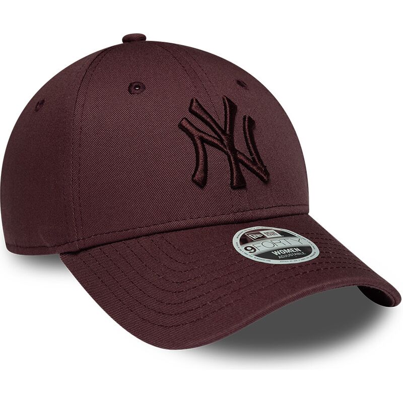 cepice-zaoblena-cervena-nastavitelny-9forty-league-essential-new-york-yankees-mlb-new-era cepice-zaoblena-cervena-nastavitelny-9forty-league-essential-new-york-yankees-mlb-new-era