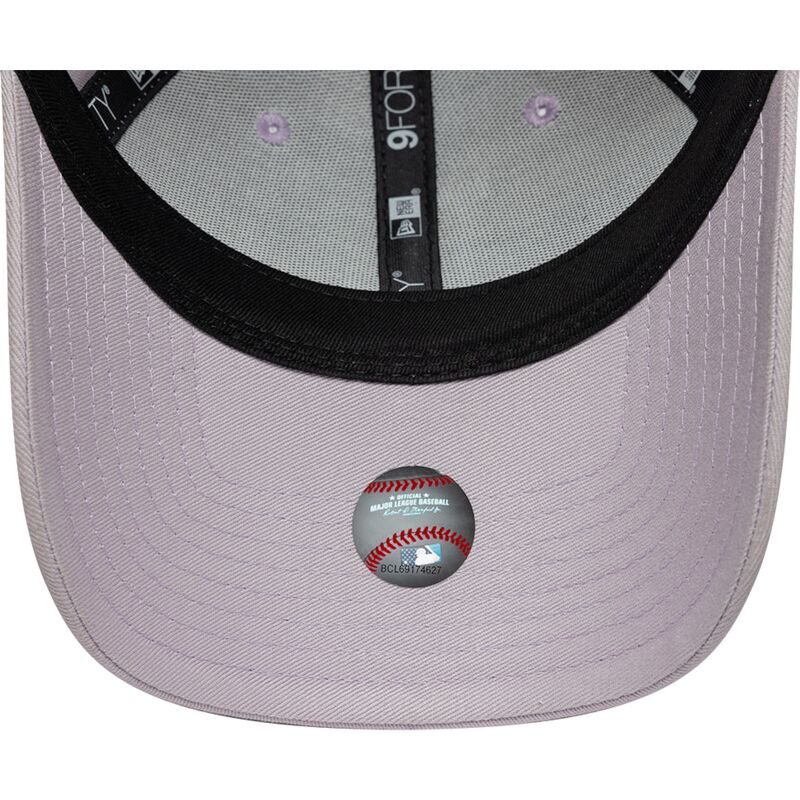 cepice-zaoblena-fialova-nastavitelny-9forty-league-essential-los-angeles-dodgers-mlb-new-era