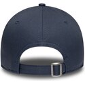 cepice-zaoblena-modra-nastavitelny-pro-deti-9forty-league-essential-new-york-yankees-mlb-new-era