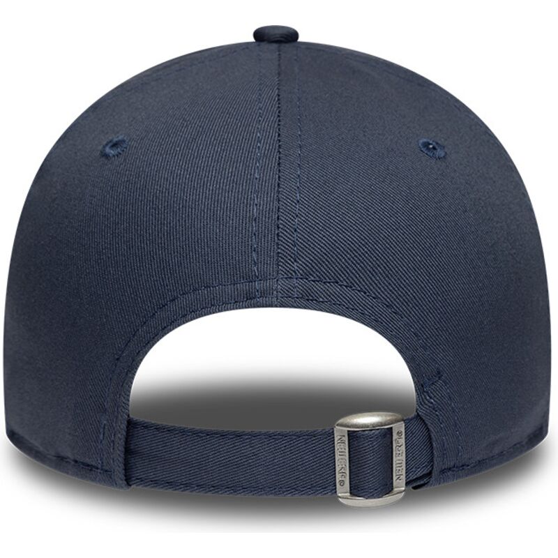 cepice-zaoblena-modra-nastavitelny-pro-deti-9forty-league-essential-new-york-yankees-mlb-new-era cepice-zaoblena-modra-nastavitelny-pro-deti-9forty-league-essential-new-york-yankees-mlb-new-era