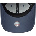 cepice-zaoblena-modra-nastavitelny-pro-deti-9forty-league-essential-new-york-yankees-mlb-new-era