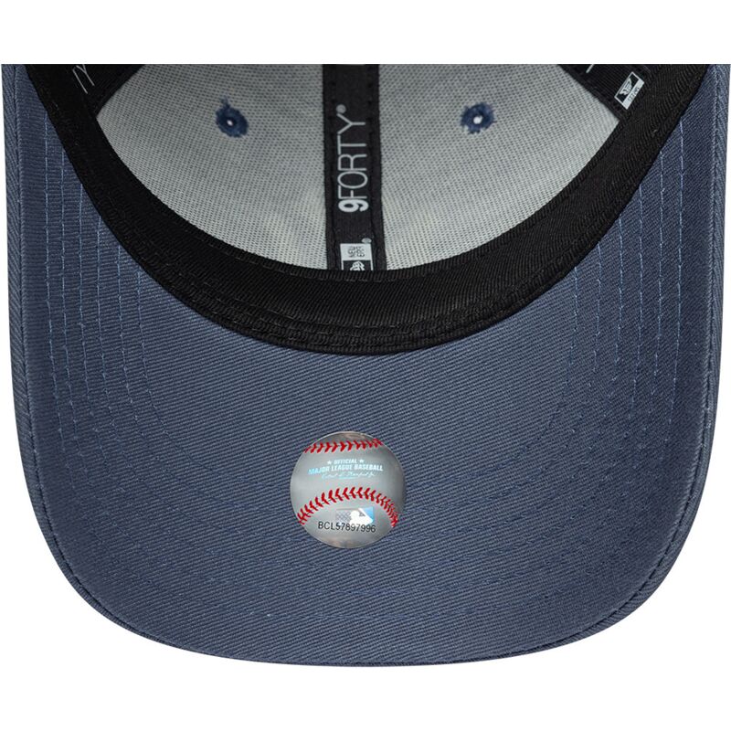 cepice-zaoblena-modra-nastavitelny-pro-deti-9forty-league-essential-new-york-yankees-mlb-new-era cepice-zaoblena-modra-nastavitelny-pro-deti-9forty-league-essential-new-york-yankees-mlb-new-era