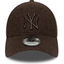 cepice-zaoblena-hneda-snapback-9forty-winter-new-york-yankees-mlb-new-era