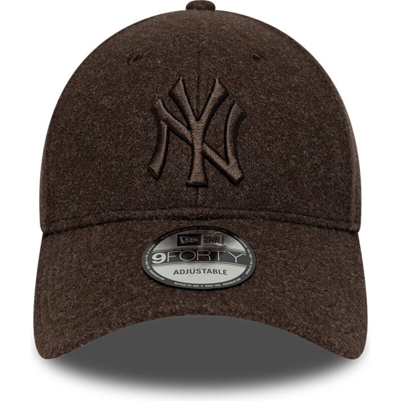 cepice-zaoblena-hneda-snapback-9forty-winter-new-york-yankees-mlb-new-era cepice-zaoblena-hneda-snapback-9forty-winter-new-york-yankees-mlb-new-era