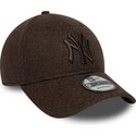 cepice-zaoblena-hneda-snapback-9forty-winter-new-york-yankees-mlb-new-era