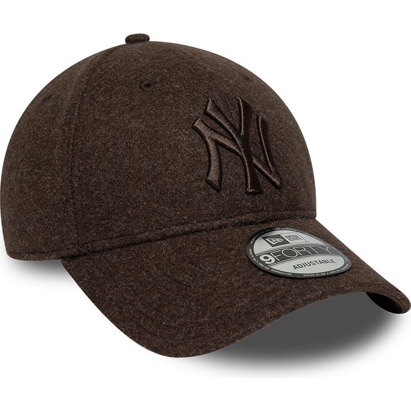 cepice-zaoblena-hneda-snapback-9forty-winter-new-york-yankees-mlb-new-era cepice-zaoblena-hneda-snapback-9forty-winter-new-york-yankees-mlb-new-era