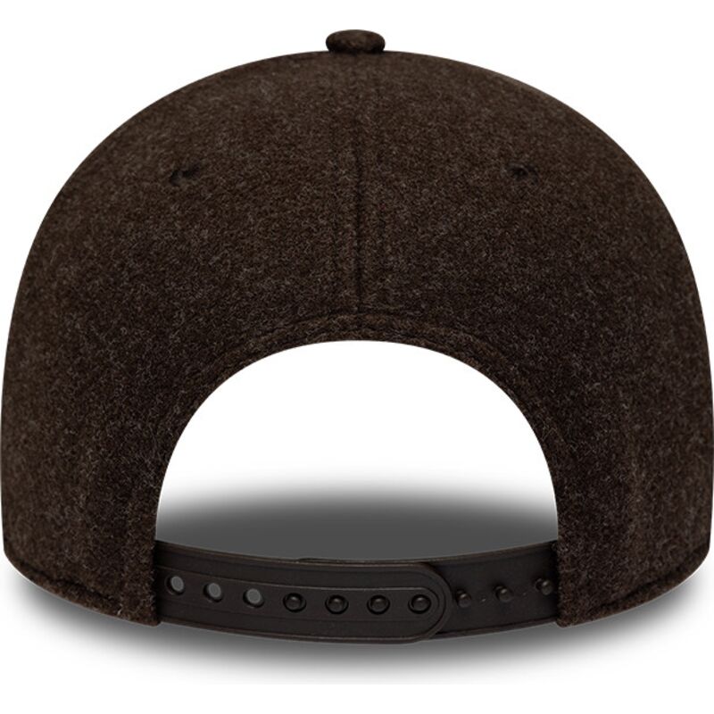 cepice-zaoblena-hneda-snapback-9forty-winter-new-york-yankees-mlb-new-era cepice-zaoblena-hneda-snapback-9forty-winter-new-york-yankees-mlb-new-era
