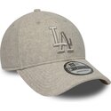 cepice-zaoblena-bezova-snapback-9forty-winter-los-angeles-dodgers-mlb-new-era
