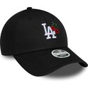 cepice-zaoblena-cerna-nastavitelny-9forty-fruit-icon-cherry-los-angeles-dodgers-mlb-new-era