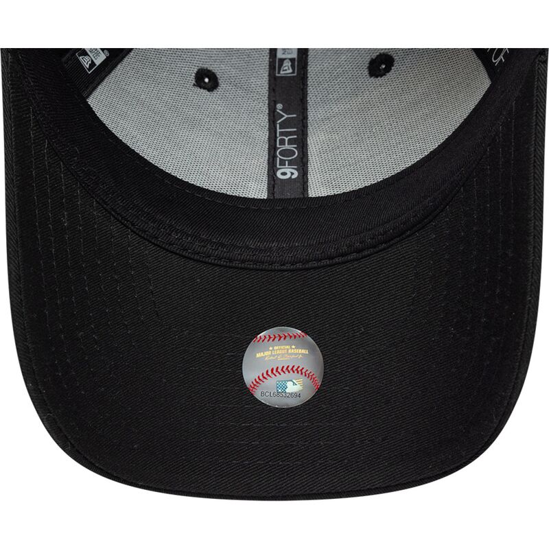 cepice-zaoblena-cerna-nastavitelny-9forty-fruit-icon-cherry-los-angeles-dodgers-mlb-new-era