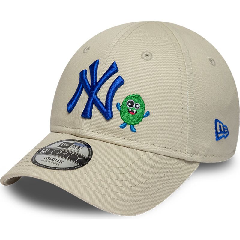 cepice-zaoblena-bezova-nastavitelny-9forty-monster-icon-new-york-yankees-mlb-new-era