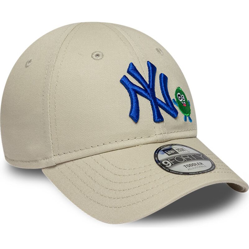 cepice-zaoblena-bezova-nastavitelny-9forty-monster-icon-new-york-yankees-mlb-new-era