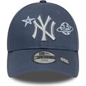 cepice-zaoblena-modra-nastavitelny-pro-deti-9forty-space-glow-in-the-dark-new-york-yankees-mlb-new-era
