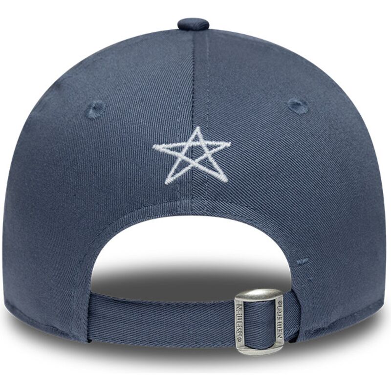 cepice-zaoblena-modra-nastavitelny-pro-deti-9forty-space-glow-in-the-dark-new-york-yankees-mlb-new-era