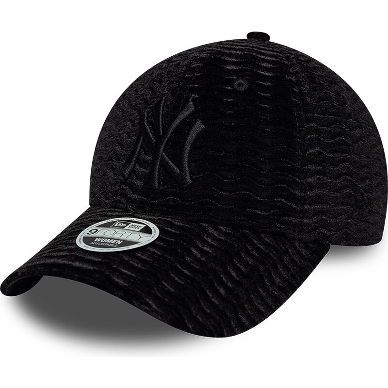 cepice-zaoblena-cerna-nastavitelny-9forty-velour-new-york-yankees-mlb-new-era